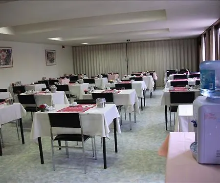 Hotel National Antwerp 