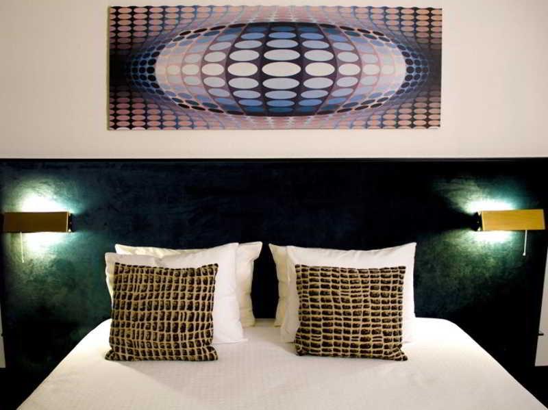 National Hotel Antwerpen