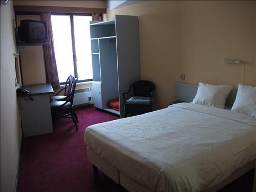 Hotel National Antwerpen