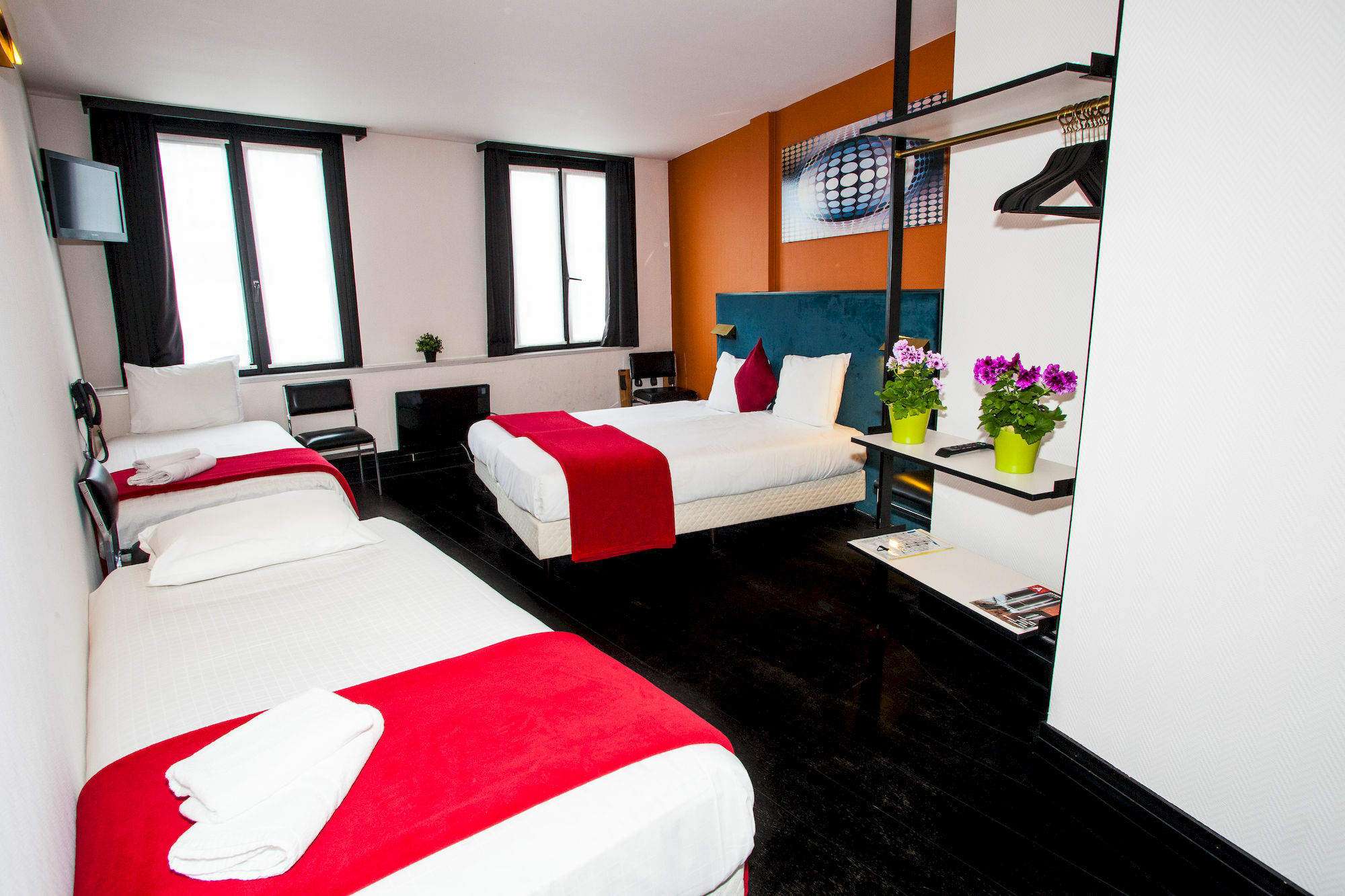 National Anvers