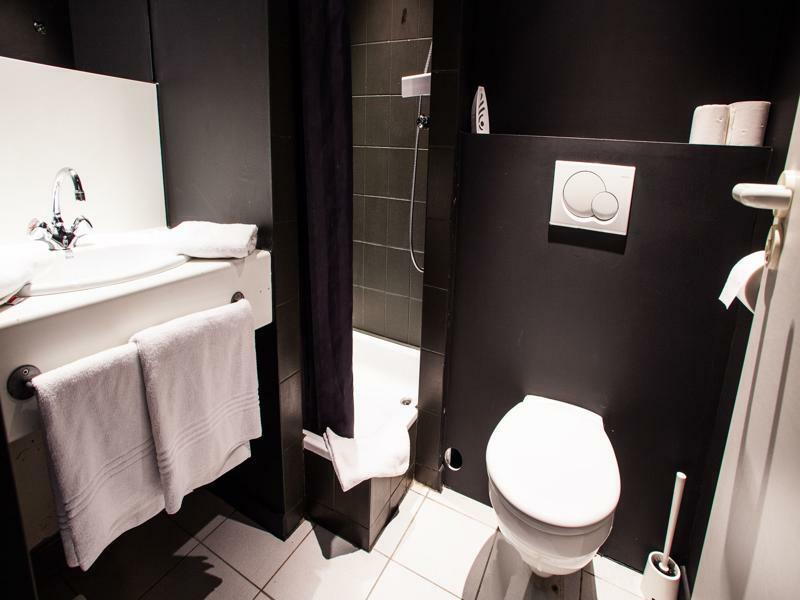 Hotel National Antwerpen