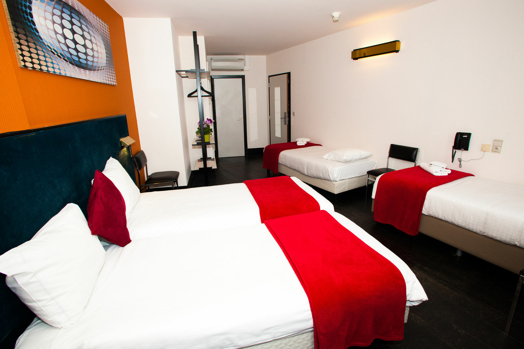 National Anvers