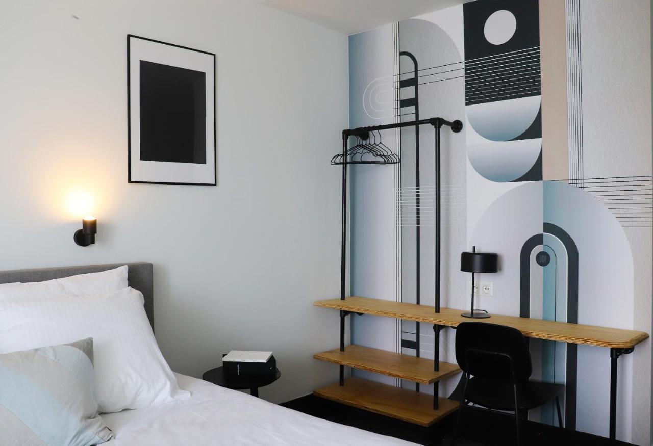Hotel National 3*