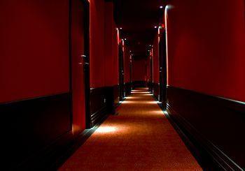 National Hotel