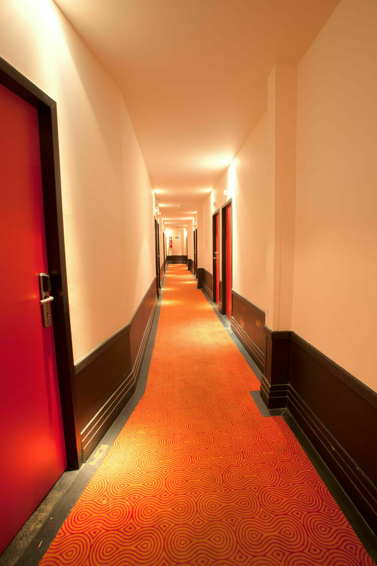 Hotel National 3*