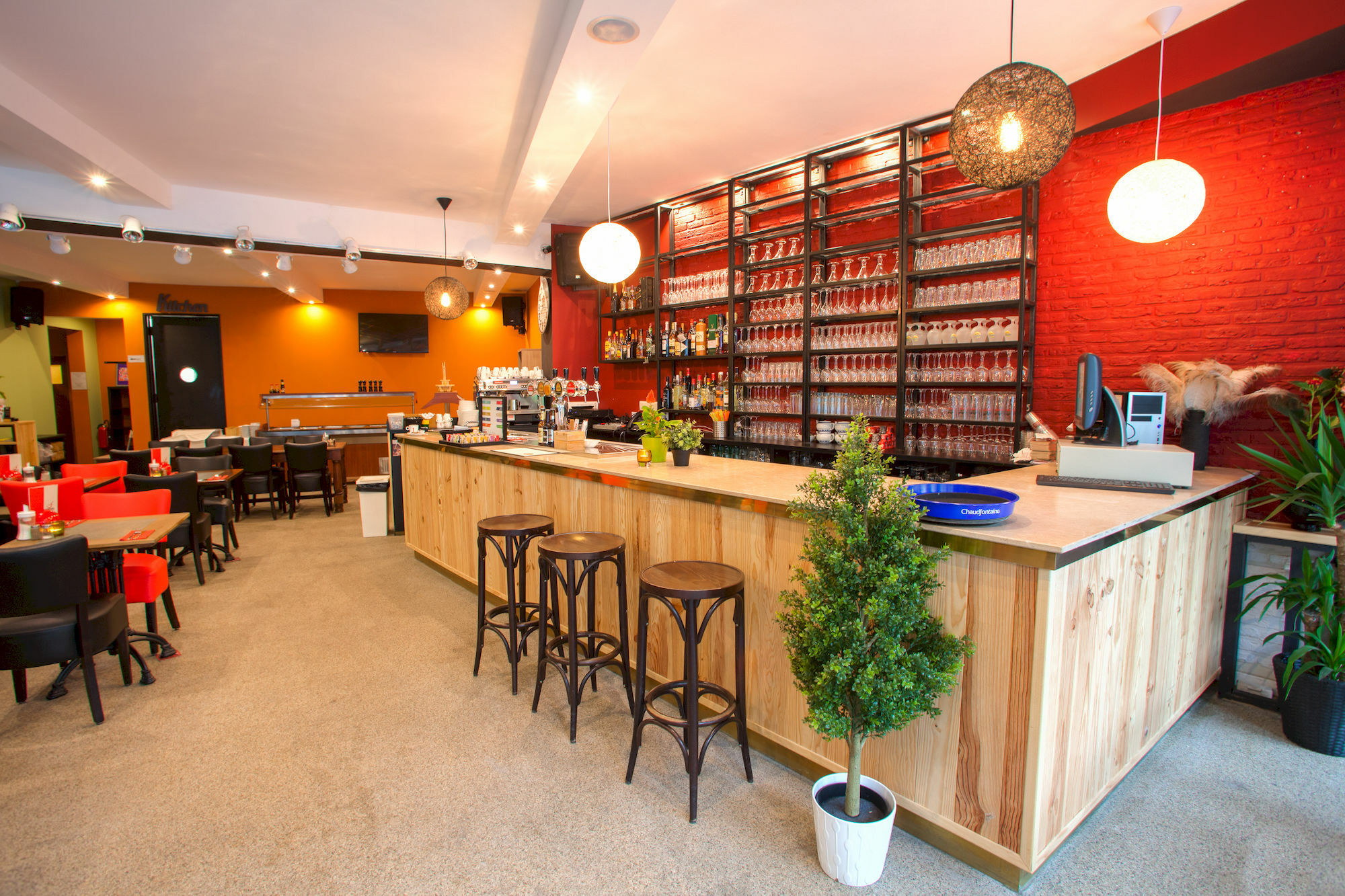 Hotel National Antwerp
